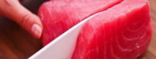 стейки из тунца. Шаг 3