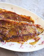 Тандури стейк