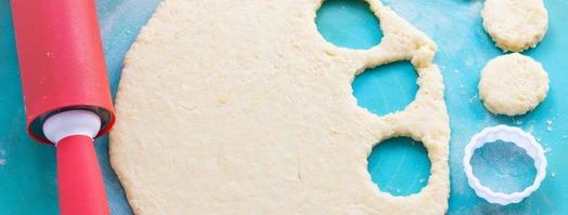 сырные клецки. Шаг 6