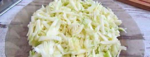 куриные тефтели с цукини и рисом. Шаг 4