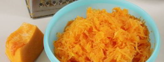 куриные тефтели с тыквой. Шаг 6