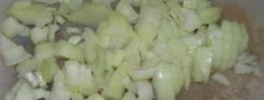 мясные тефтели с подливкой. Шаг 3