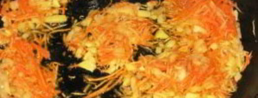 мясные тефтели с подливкой. Шаг 5