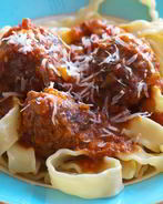 Мясные тефтели