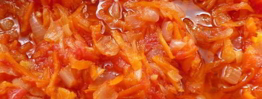 нежнейшие тефтели из говядины в ароматном соусе. Шаг 7