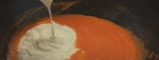 очень нежные тефтели в томатно-сметанном соусе. Шаг 7