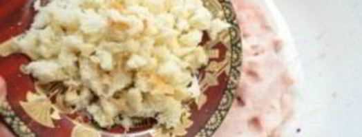 рыбные тефтели в соусе. Шаг 3