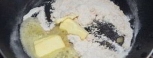 рыбные тефтели в соусе. Шаг 6