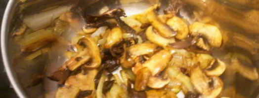 сельские тефтели. Шаг 3