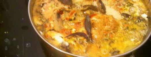 сельские тефтели. Шаг 4