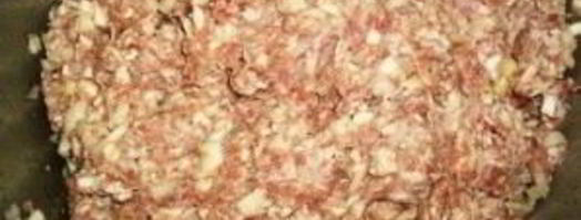 сочные тефтели. Шаг 4