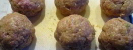 сочные тефтели. Шаг 5