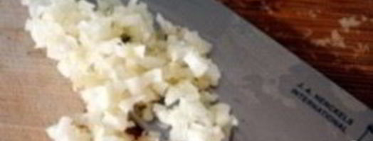 сочные тефтели. Шаг 8