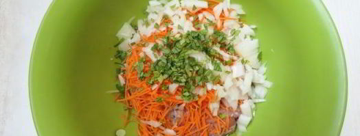 спагетти с тефтелями в томатном соусе. Шаг 6