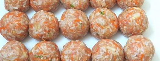 спагетти с тефтелями в томатном соусе. Шаг 8