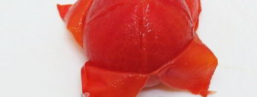 спагетти с тефтелями в томатном соусе. Шаг 9