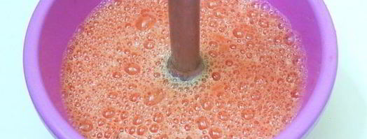 спагетти с тефтелями в томатном соусе. Шаг 11