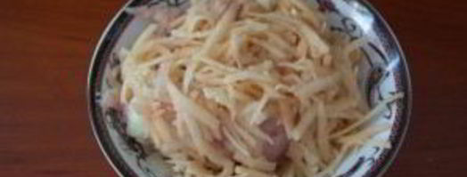 тефтели детям. Шаг 3