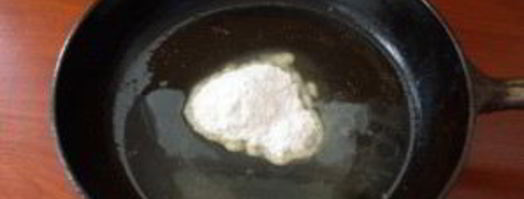 тефтели детям. Шаг 5