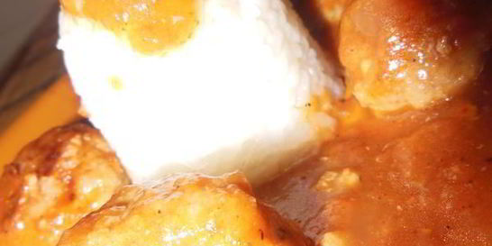 Тефтели для Карлсона