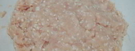 тефтели ежики. Шаг 4