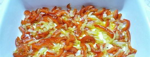 тефтели из баранины с томатным соусом и кедровыми орешками. Шаг 10