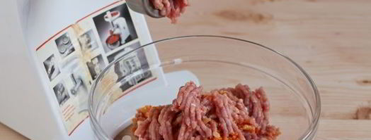 тефтели из индейки в мультиварке. Шаг 9