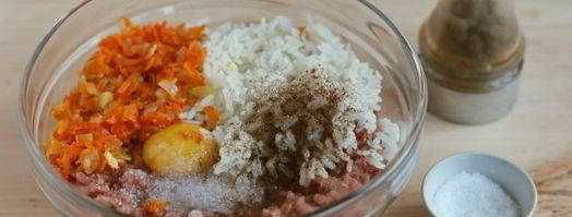 тефтели из индейки в мультиварке. Шаг 10