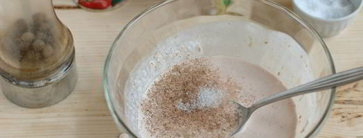 тефтели из индейки в мультиварке. Шаг 11