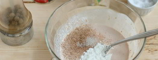 тефтели из индейки в мультиварке. Шаг 12