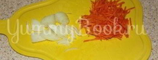 тефтели из мяса индейки в сливочном соусе. Шаг 6