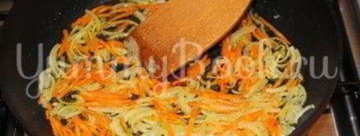 тефтели из мяса индейки в сливочном соусе. Шаг 7