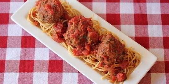 Тефтели мясные