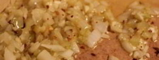 тефтели мясные. Шаг 3