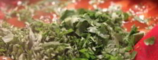 тефтели мясные. Шаг 7