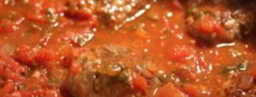 тефтели мясные. Шаг 8