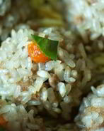 Тефтели на пару