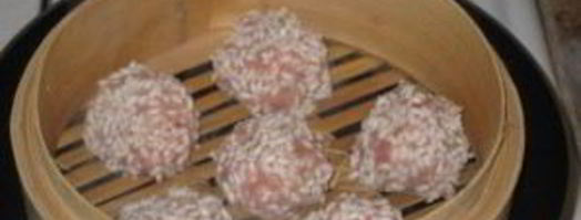 тефтели на пару. Шаг 6