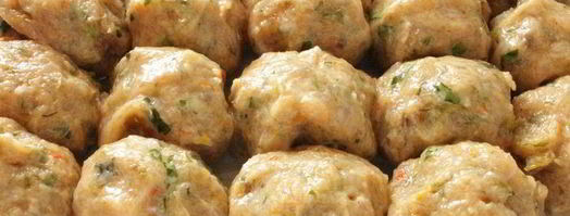 тефтели по-румынски. Шаг 5