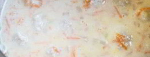 тефтели с манкой. Шаг 12