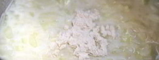 тефтели с манкой. Шаг 7