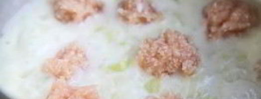 тефтели с манкой. Шаг 9