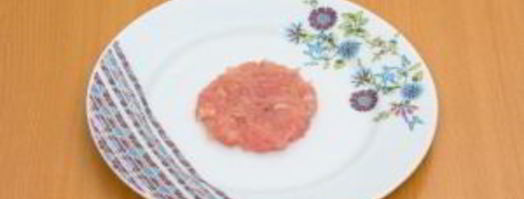 тефтели с моцареллой в томатном соусе. Шаг 5