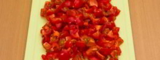 тефтели с моцареллой в томатном соусе. Шаг 11