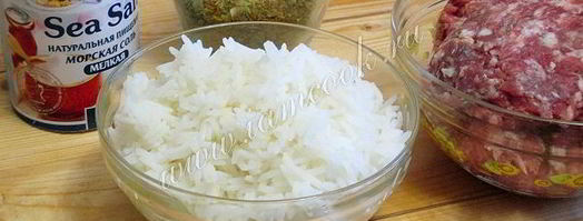 тефтели с подливкой в мультиварке. Шаг 5