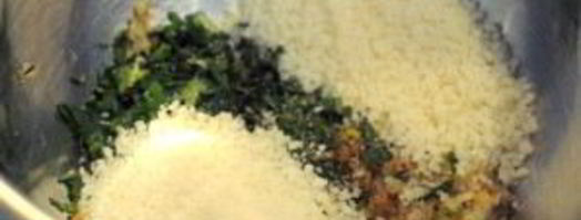 тефтели с подливкой. Шаг 3