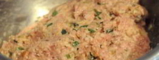 тефтели с подливкой. Шаг 4