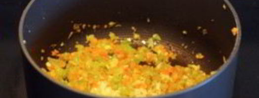 тефтели с подливкой. Шаг 5