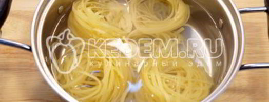 тефтели с подливой. Шаг 12