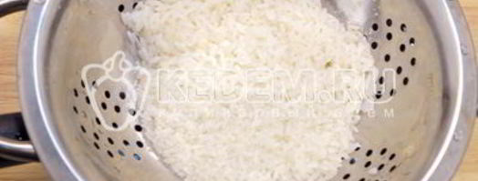 тефтели с подливой. Шаг 4